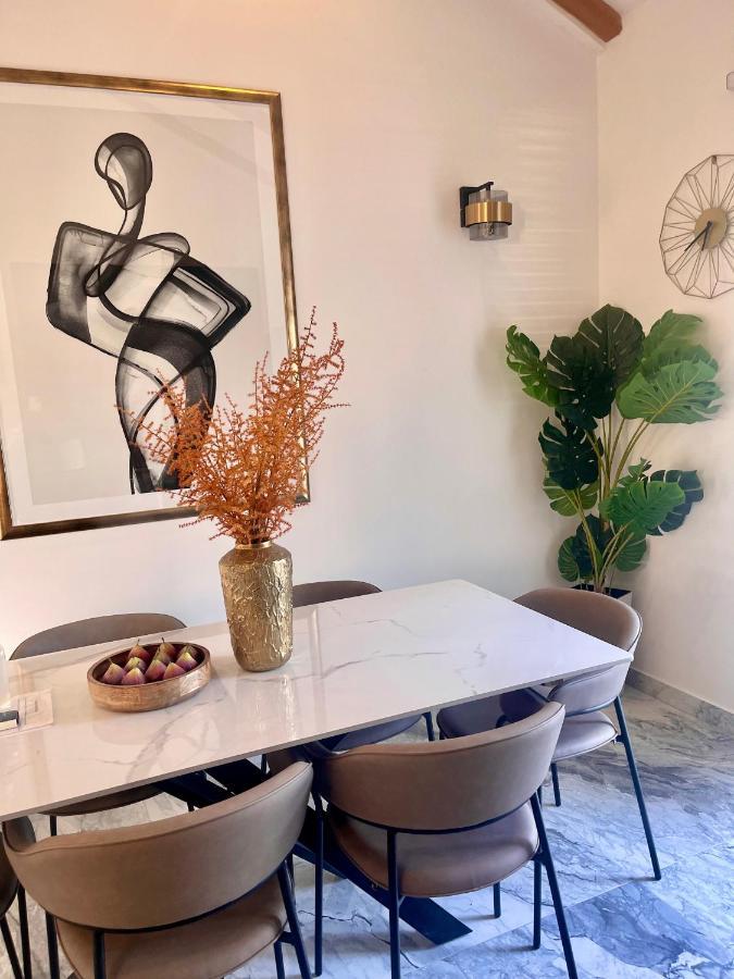 Apartament Luxury Penthouse Avalon Cavtat Zewnętrze zdjęcie