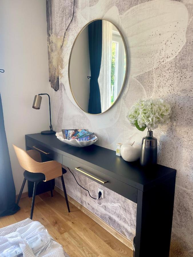 Apartament Luxury Penthouse Avalon Cavtat Zewnętrze zdjęcie