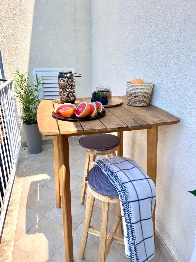 Apartament Luxury Penthouse Avalon Cavtat Zewnętrze zdjęcie