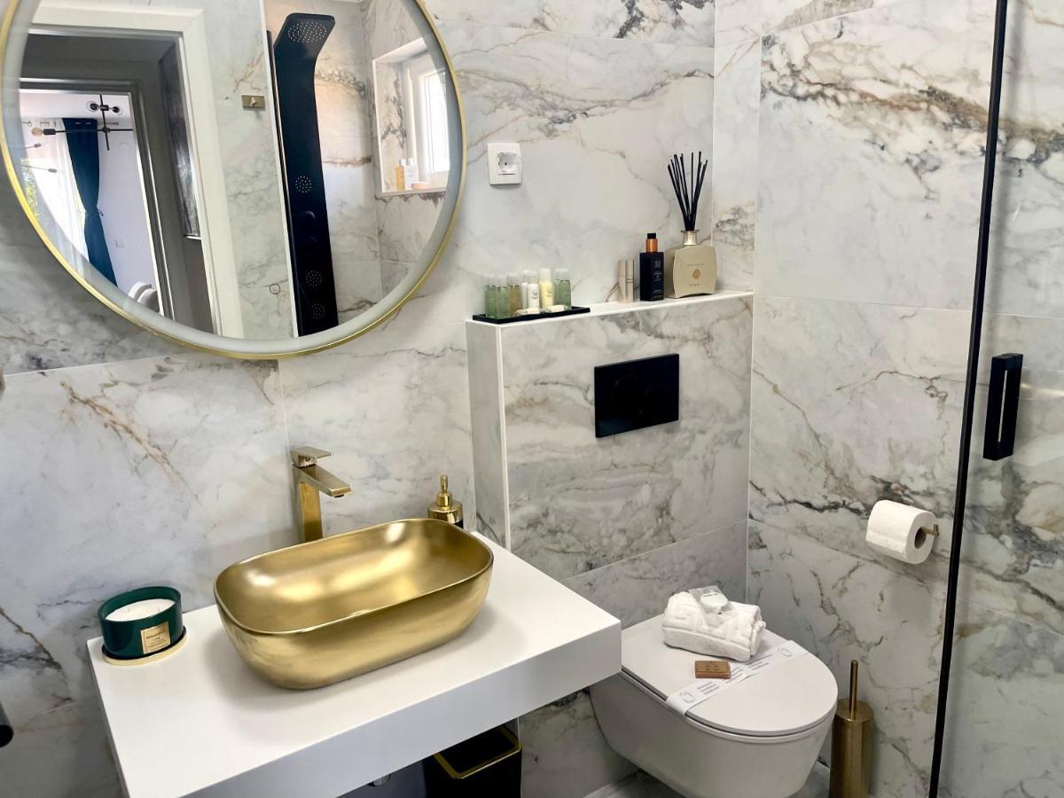 Apartament Luxury Penthouse Avalon Cavtat Zewnętrze zdjęcie