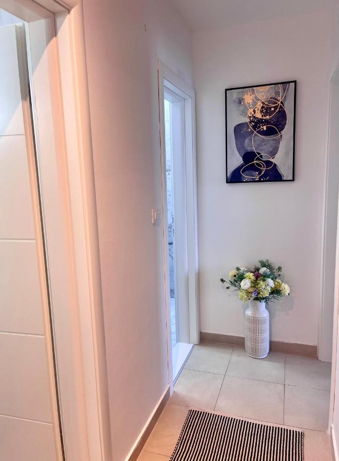 Apartament Luxury Penthouse Avalon Cavtat Zewnętrze zdjęcie