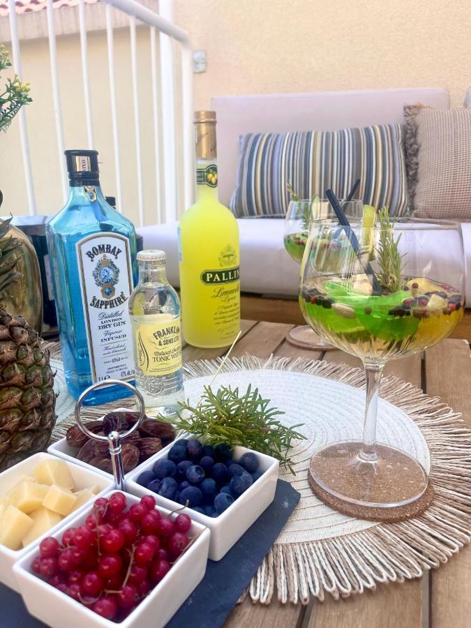 Apartament Luxury Penthouse Avalon Cavtat Zewnętrze zdjęcie