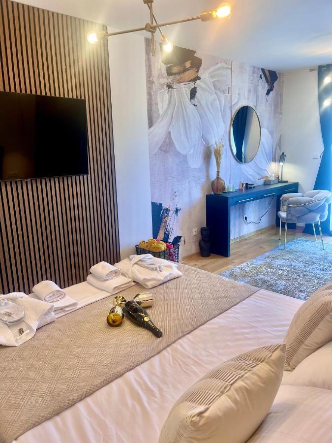 Apartament Luxury Penthouse Avalon Cavtat Zewnętrze zdjęcie
