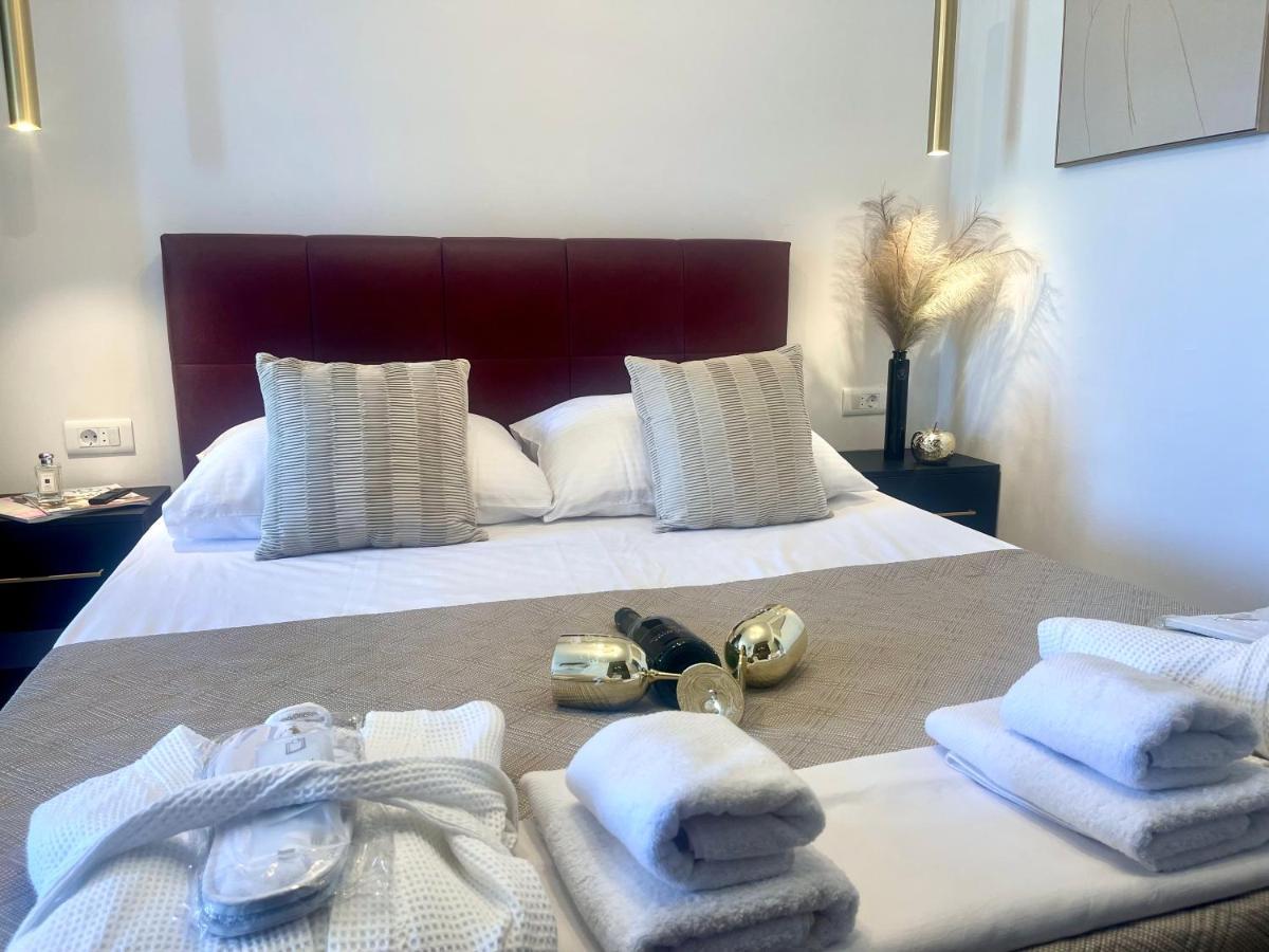 Apartament Luxury Penthouse Avalon Cavtat Zewnętrze zdjęcie
