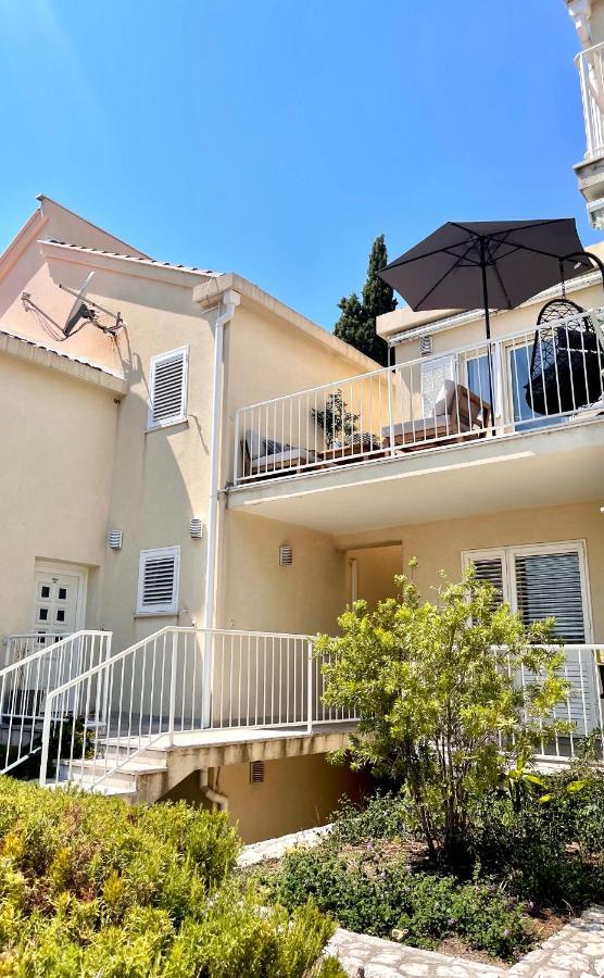 Apartament Luxury Penthouse Avalon Cavtat Zewnętrze zdjęcie