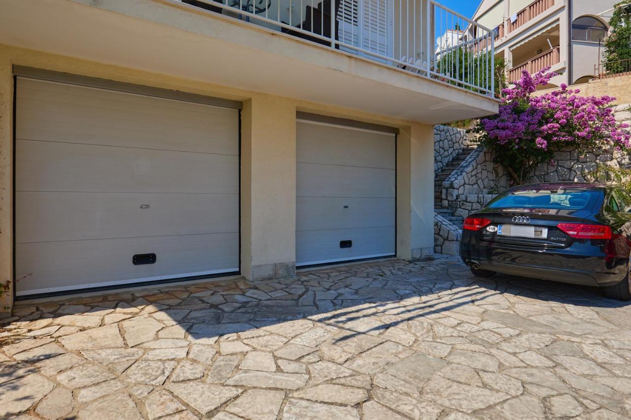 Apartament Luxury Penthouse Avalon Cavtat Zewnętrze zdjęcie