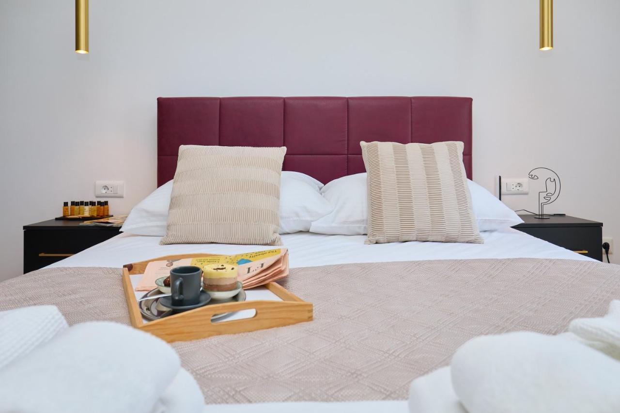 Apartament Luxury Penthouse Avalon Cavtat Zewnętrze zdjęcie