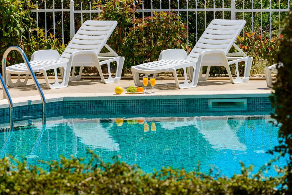 Apartament Luxury Penthouse Avalon Cavtat Zewnętrze zdjęcie